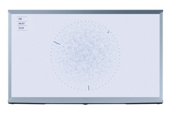 SAMSUNG QE55LS01TBUXXH + darček internetová televízia sweet.tv na mesiac zadarmo