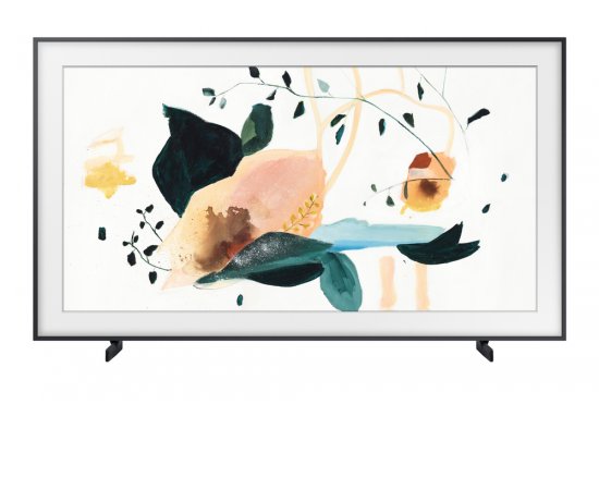 SAMSUNG QE75LS03TAUXXH + darček internetová televízia sweet.tv na mesiac zadarmo