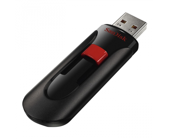 SANDISK CRUZER GLIDE 256 GB SDCZ60-256G-B35