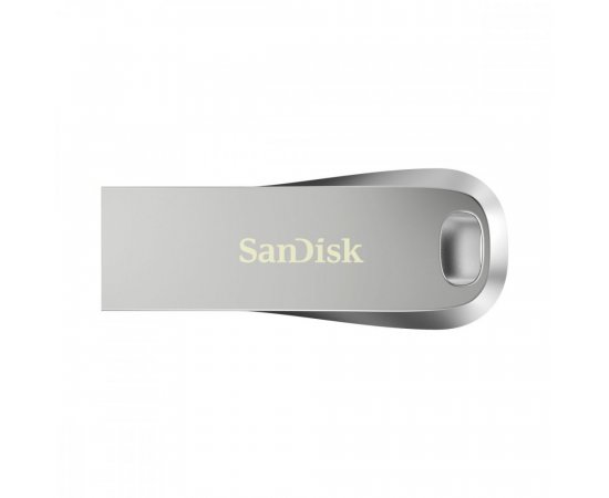 SANDISK ULTRA LUXE USB 3.2 128 GB, SDCZ74-128G-G46