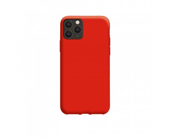 SBS PUZDRO VANITY PRE IPHONE 11 PRO, CERVENA