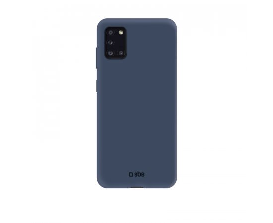 SBS PUZDRO VANITY PRE SAMSUNG GALAXY A32, MODRA TECOVVANSAA32B