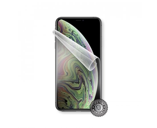 SCREENSHIELD APPLE IPHONE XS MAX FOLIE NA DISPLEJ, APP-IPHXSM-D