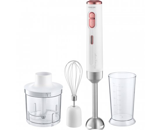 SENCOR SHB 9000 WH