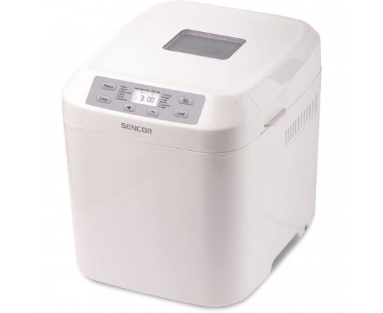 SENCOR SBR 1040 WH