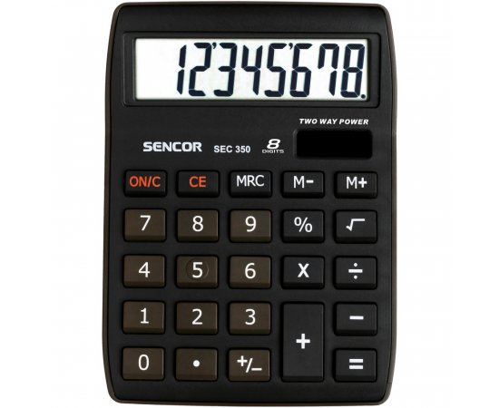 SENCOR SEC 350