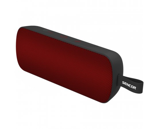SENCOR SSS 1110 NYX RED