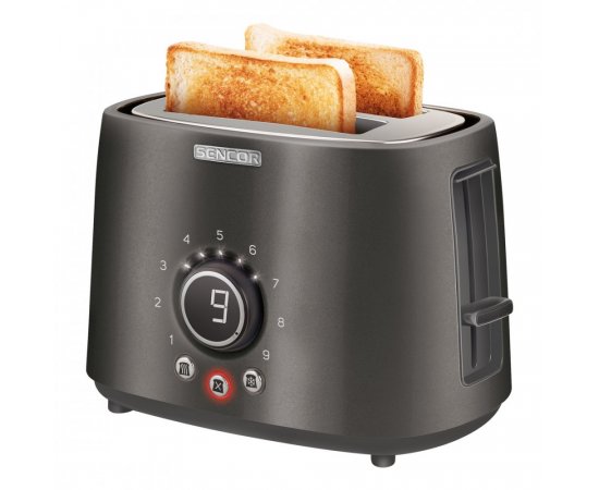 SENCOR STS 6058 BK