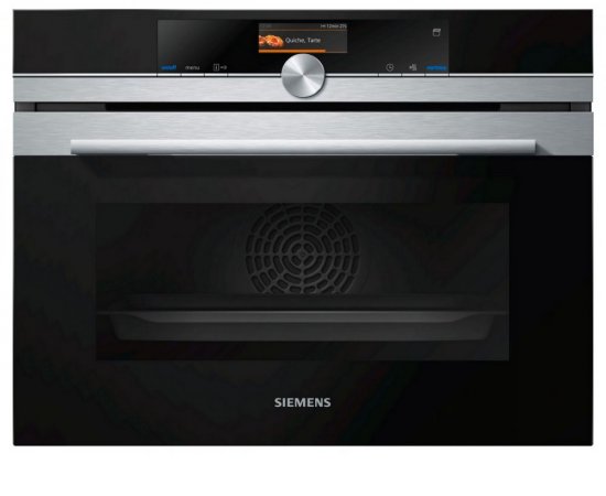 SIEMENS CS636GBS2