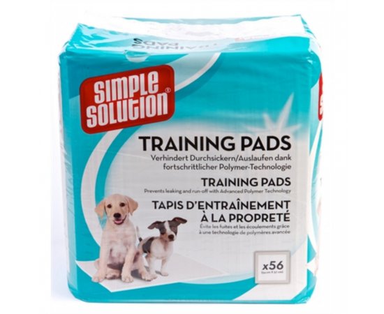 SIMPLE SOLUTION TRENINGOVE PODLOZKY - 56 KS