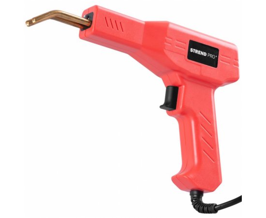 SLOVAKIA TREND PISTOL, ZVARACIA, NA PLASTY, 50 W, S PRISLUSENSTVOM