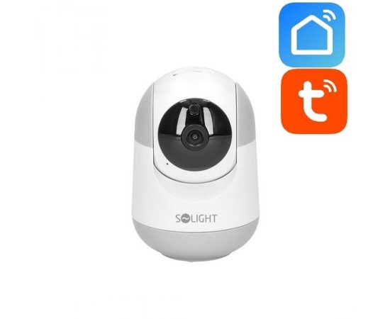SOLIGHT 1D74S OTOCNA IP KAMERA