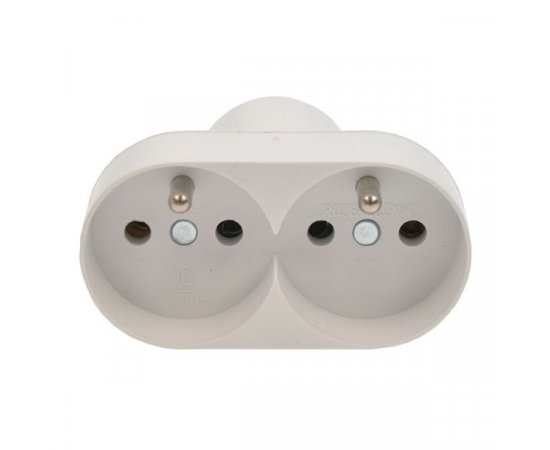 SOLIGHT 5E54 ROZBOCKA DVOJNASOBNA