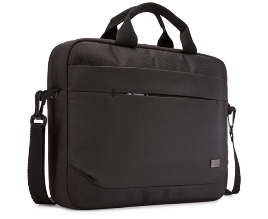 CASE LOGIC CL-ADVA114K ADVANTAGE TASKA NA NOTEBOOK 14 ADVA114, CIERNA