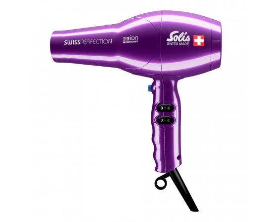 SOLIS 968.57 SWISS PERFECTION VIOLET