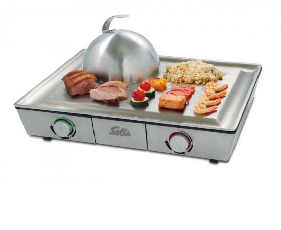 SOLIS 979.28 TEPPANYAKI