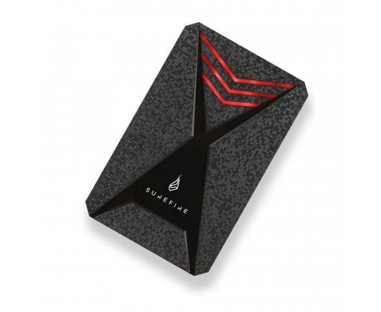 SUREFIRE GX3 GAMING SSD USB 3.2 GEN 1 512GB 53683