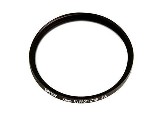 TIFFEN 72MM SLIM UV