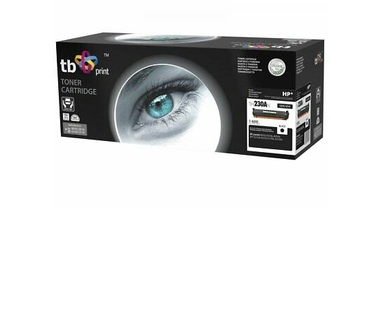 TONER TB KOMPATIBILNY S HP LJ M203D BK, NEW, TH-230A