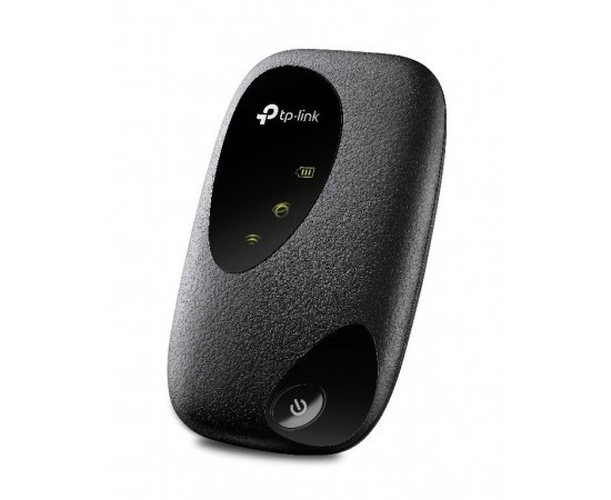 TP-LINK M7200, 4G LTE MOBILE WI-FI, INT.4G MODEM, 2000MAH BATERIE, LTE/HSPA+