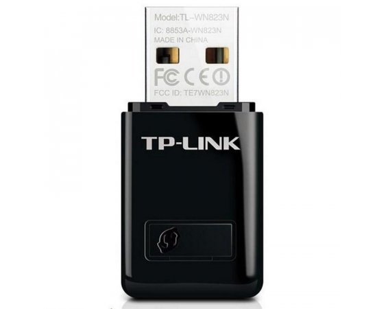TP-LINK TL-WN823N
