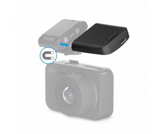 TRUECAM MX GPS S DETEKCIOU RADAROV, TRCMXGPS