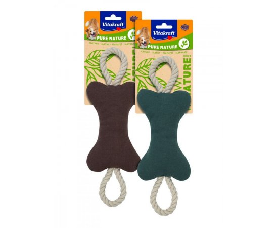 VITAKRAFT HRACKA NATURE KOST, CCA 31X10 CM, 2359385