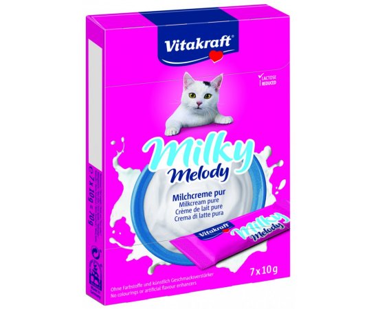 VITAKRAFT MILKY MELODY 70 G, 2428818