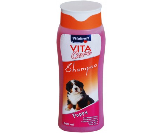 VITAKRAFT SAMPON VITA CARE STENA 300 ML, 1012301