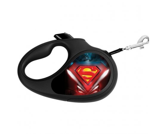 WAU DOG SAMONAVIJACIE VODITKO PRE PSA SUPERMAN - L