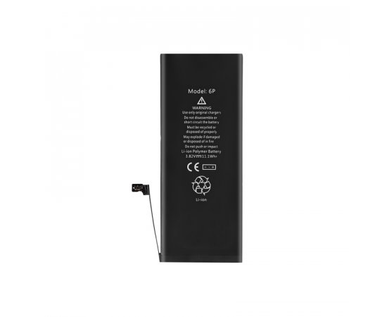 WITECH TI CHIP 800474 BATERIA PRE APPLE IPHONE 6 PLUS