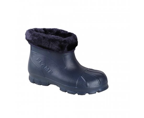 FLAMESHOES DETSKA ZIMNA OBUV VEL. 30 BLUE X6005