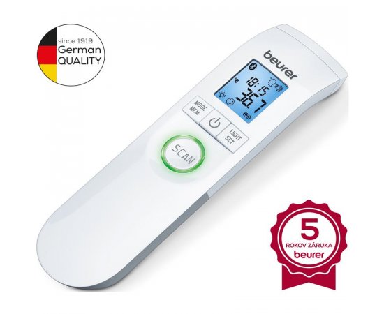 BEURER FT 95 BEURER FT 95
