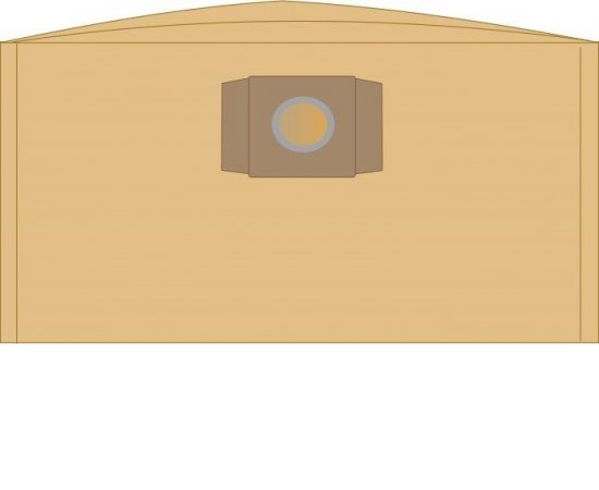 AQUA VAC SACKY NTS 20 5KS