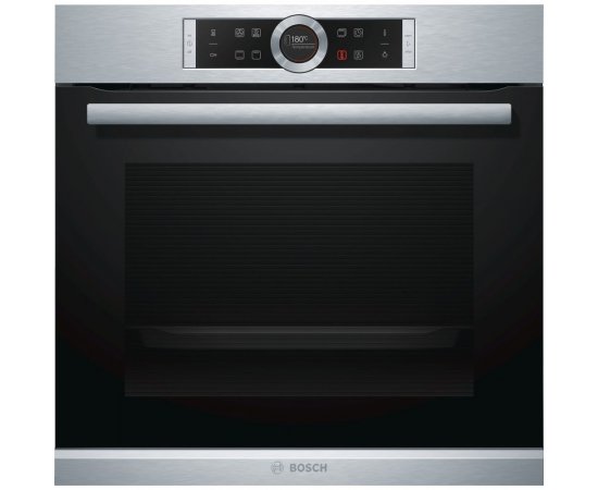 BOSCH HBG632BS1 vystavený kus
