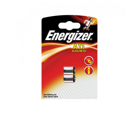 ENERGIZER SPECIALNE ALKALICKE BATERIE E11A FSB2, 2KS BLISTER