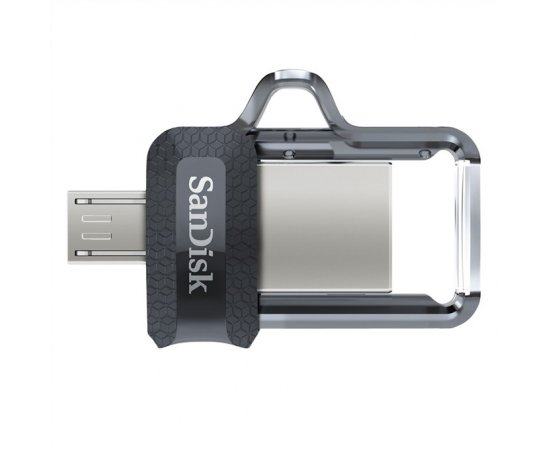 SANDISK ULTRA DUAL 32GB SDDD3-032G-G46