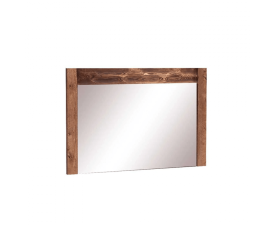 KONDELA Zrkadlo, jaseň svetlý, INFINITY I-12 KONDELA Zrkadlo, jaseň svetlý, INFINITY I-12