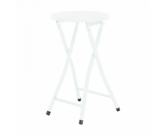 KONDELA Stolička, biela, AMADEO KONDELA Stolička, biela, AMADEO