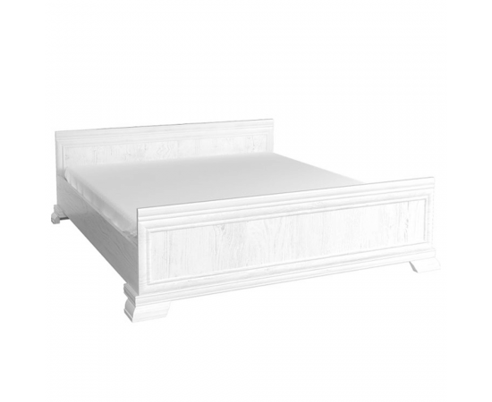 KONDELA Posteľ KLS, sosna andersen, 160x200, KORA KONDELA Posteľ KLS, sosna andersen, 160x200, KORA