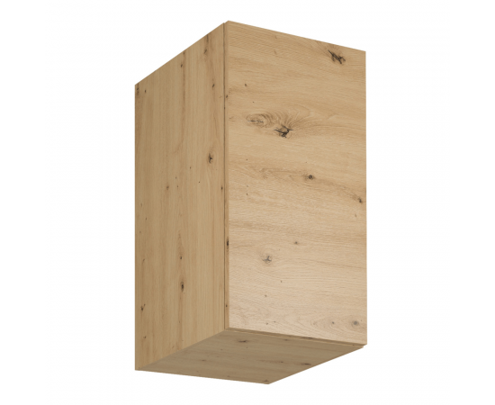 KONDELA Horná skrinka, dub artisan, univerzálna, LANGEN G40G KONDELA Horná skrinka, dub artisan, univerzálna, LANGEN G40G