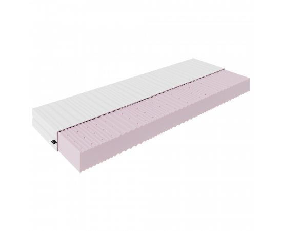 KONDELA Matrac, penový, 14 cm, 95x200, MAIR KONDELA Matrac, penový, 14 cm, 95x200, MAIR