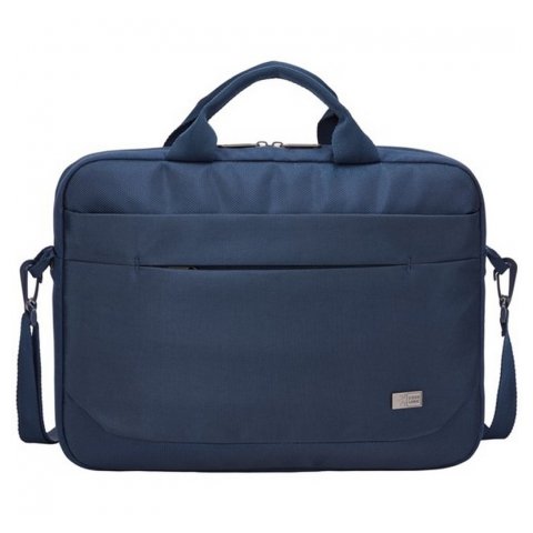 CASE LOGIC ADVANTAGE TASKA NA NOTEBOOK 14.0 (MODRA)