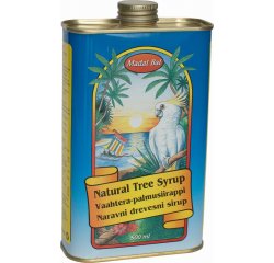 Sirup stromový Neera 0,5l