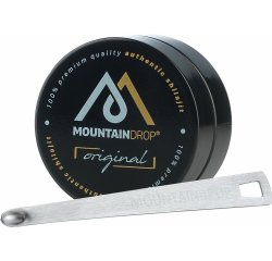 MOUNTAINDROP mumio originál živica 25g