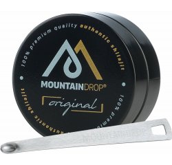 MOUNTAINDROP mumio originál živica 40g
