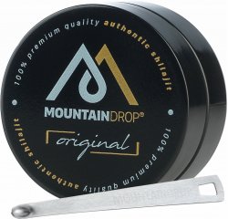 MOUNTAINDROP mumio originál živica 65g