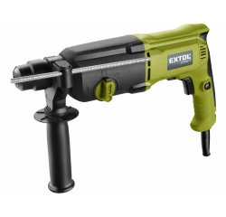 Kladivo vŕtacie a sekacie, SDS-plus, príkon 800W, 2,5J, kufor
