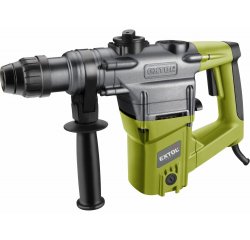 Kladivo vŕtacie a sekacie, SDS-plus, príkon 1050W, 5 J, kufor