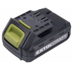 Akumulátor 12V/1,3Ah, Li-ion, pre 402400